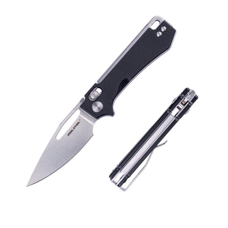 Vis | 2.72''/68mm Blade | 8051BS