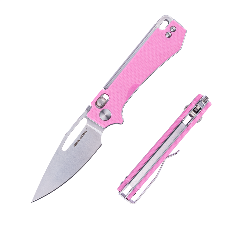Vis | 2.72''/68mm Blade | 8051PS