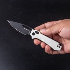 Vis | 2.72''/68mm Blade | Black | 8051WB