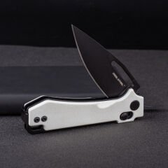 Vis | 2.72''/68mm Blade | Black | 8051WB