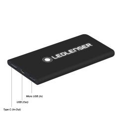 Powerbank Slim