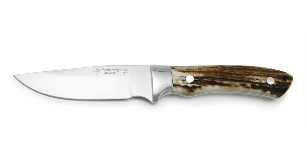 PUMA IP Fenris Stag