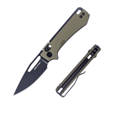 Vis | 2.72''/68mm Blade | Black | 8051GB