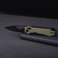 Vis | 2.72''/68mm Blade | Black | 8051GB