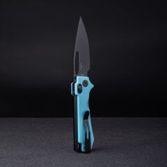 Real Steel Vis | G10 Sap | 12C27 Çelik Çakı | 8051BB