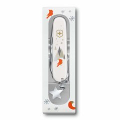 Victorinox 1.4703.7E1 Super Tinker 2019 Limitli Üretim Çakı