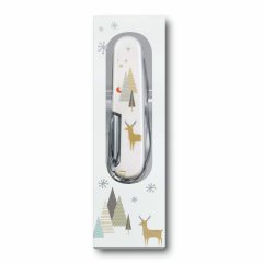 Victorinox 1.4703.7E1 Super Tinker 2019 Limitli Üretim Çakı