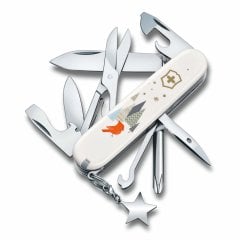 Victorinox 1.4703.7E1 Super Tinker 2019 Limitli Üretim Çakı