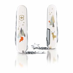 Victorinox 1.4703.7E1 Super Tinker 2019 Limitli Üretim Çakı