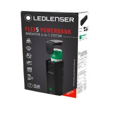FLEX5 Powerbank