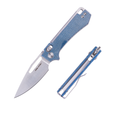 Vis | 2.72''/68mm Blade | Micarta | 8051DM