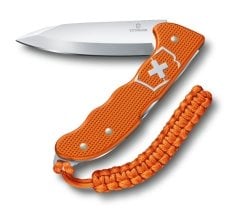 ​​Victorinox 0.9415.L21 Hunter Pro Alox 2021 Limitli Üretim Çakı