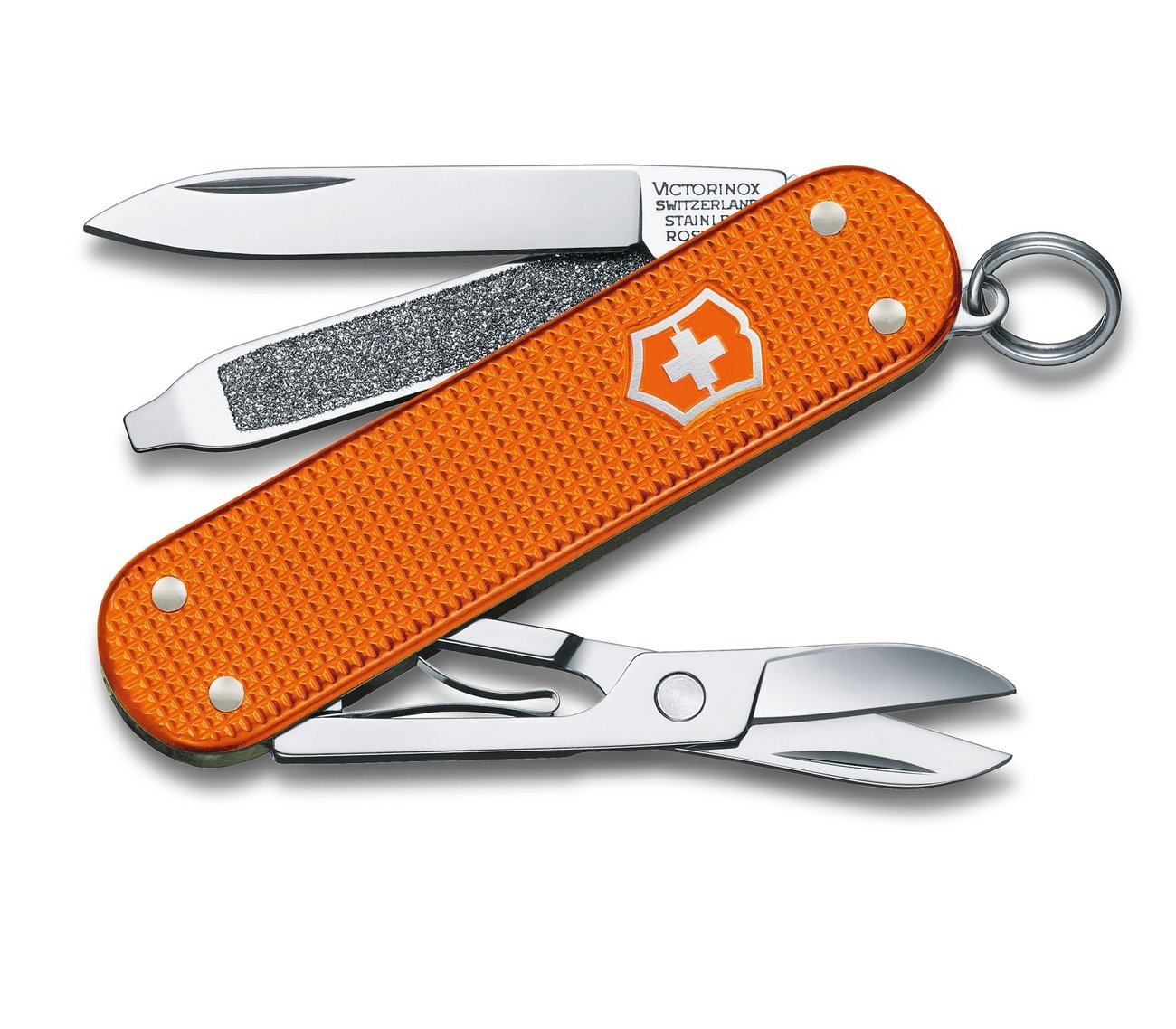 Victorinox 0.6221.L21 Classic Alox 2021 Limitli Üretim Çakı
