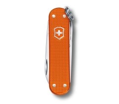 Victorinox 0.6221.L21 Classic Alox 2021 Limitli Üretim Çakı