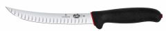 Victorinox 5.7223.20D 20cm Dual Grip Kavisli Kasap Bıçağı