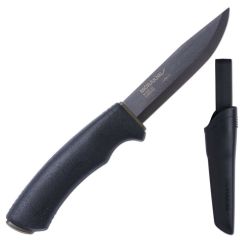 Morakniv Bushcraft Siyah -Mora Bıçak