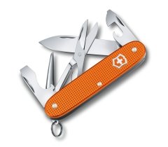 Victorinox 0.8231.L21 Pioneer X Alox 2021 Limitli Üretim Çakı