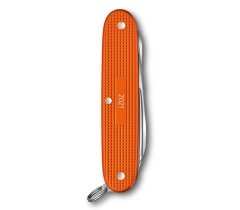 Victorinox 0.8231.L21 Pioneer X Alox 2021 Limitli Üretim Çakı