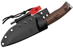 Buck (10180) 863 Selkirk Bıçak ve Ateşleyici