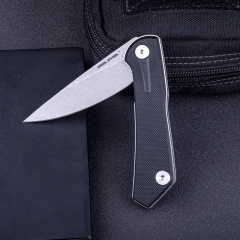 Real Steel Valore | G10 Sap | Nitro V Çelik Çakı | 7091BS