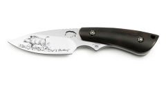 PUMA IP Wildboar I, Ebony Wood