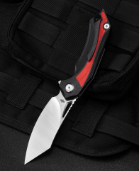 BESTECH Kasta | G10 Sap | 154CM Çelik Çakı | BG45C
