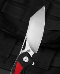 BESTECH Kasta | G10 Sap | 154CM Çelik Çakı | BG45C
