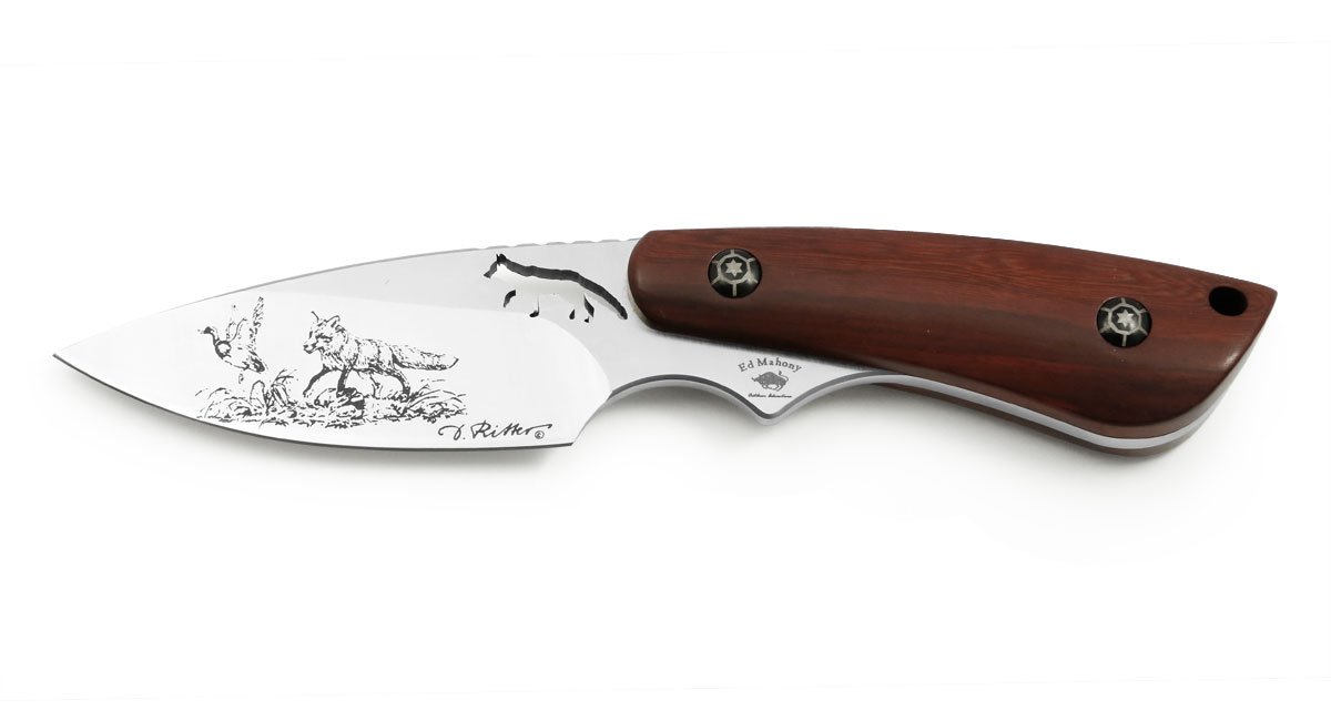 PUMA IP Fox II, Sandalwood