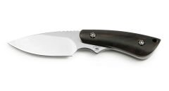 PUMA IP Knight Hunter | Abanoz Ağacı Sap | D2 Çelik Bıçak | 820090