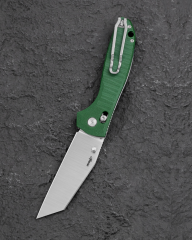 BESTECH Liger BG61B G10 Sap D2 Çakı