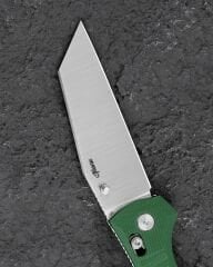 BESTECH Liger BG61B G10 Sap D2 Çakı