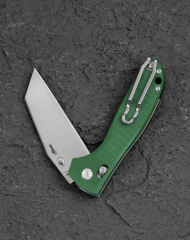 BESTECH Liger BG61B G10 Sap D2 Çakı