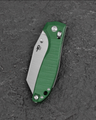 BESTECH Liger BG61B G10 Sap D2 Çakı