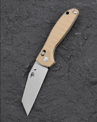 BESTECH Liger BG61C G10 Sap D2 Çakı