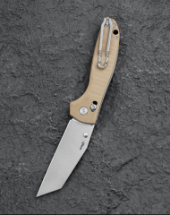 BESTECH Liger BG61C G10 Sap D2 Çakı