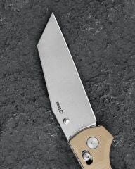 BESTECH Liger BG61C G10 Sap D2 Çakı