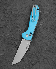 BESTECH Liger BG61D G10 Sap D2 Çakı