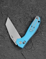 BESTECH Liger BG61D G10 Sap D2 Çakı