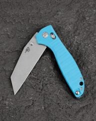 BESTECH Liger BG61D G10 Sap D2 Çakı
