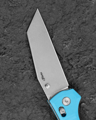 BESTECH Liger BG61D G10 Sap D2 Çakı