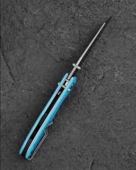 BESTECH Liger BG61D G10 Sap D2 Çakı