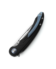 BESTECH IRIDA BG25A: G10 Sap 3,82'' 14C28N Bıçak