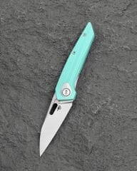 BESTECH VK-VOID G10 BG63B G10 Sap M-CUT Çakı