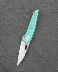 BESTECH VK-VOID G10 BG63B G10 Sap M-CUT Çakı