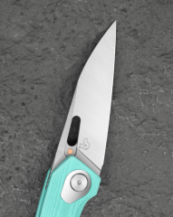 BESTECH VK-VOID G10 BG63B G10 Sap M-CUT Çakı