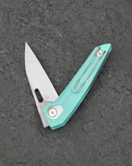 BESTECH VK-VOID G10 BG63B G10 Sap M-CUT Çakı