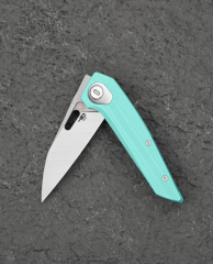 BESTECH VK-VOID G10 BG63B G10 Sap M-CUT Çakı