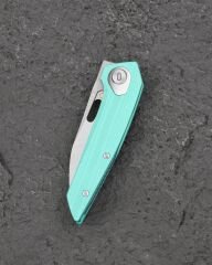 BESTECH VK-VOID G10 BG63B G10 Sap M-CUT Çakı