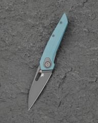 BESTECH VK-VOID G10 BG63C G10 Sap M-CUT Çakı