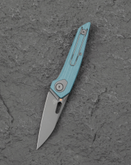 BESTECH VK-VOID G10 BG63C G10 Sap M-CUT Çakı